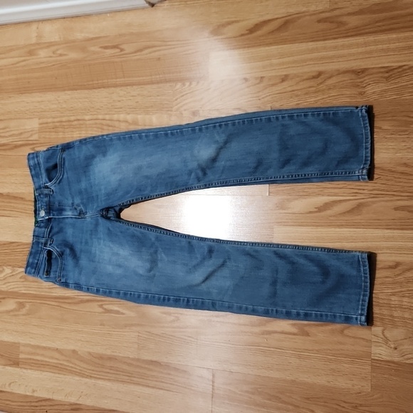 Levi's Boys' 511 Slim Fit Performance Jeans size 14 Regular - Picture 3 of 9